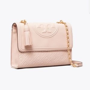 LAST CALL BUY NOW ONLY Tory Burch Fleming